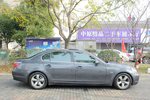 宝马5系2007款530Li 手自一体豪华型