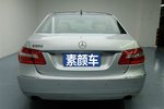 奔驰E级2010款E300 优雅型(进口)