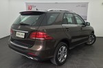 奔驰GLE级2015款320 4MATIC