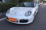 保时捷Boxster2006款Boxster S 3.2L 