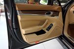 保时捷Panamera2010款Panamera Turbo