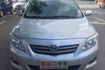 丰田卡罗拉2008款1.8L GL-i 自动 天窗特别版