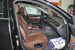 奥迪A8L2011款3.0TFSI high quattro 豪华型