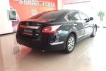 日产天籁2013款2.0L XL舒适版