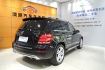 奔驰GLK级2013款GLK300 4MATIC 时尚型