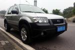 福特翼虎2005款3.0电喷 V6 XLT