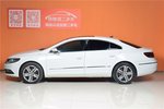 大众CC2012款1.8TSI 精英型