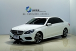 奔驰E级2014款改款 E260L 运动型