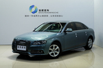 奥迪A4L2010款2.0TFSI 技术型