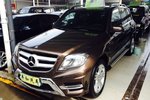 奔驰GLK级2015款GLK 260 4MATIC 动感型 极致版