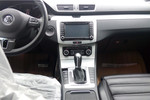 大众CC2012款1.8TSI 精英型