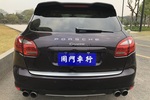 保时捷Cayenne2011款3.0T