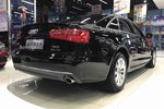 奥迪A6L2012款30 FSI 舒适型(2.5L)