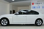 宝马3系2014款320i 进取型