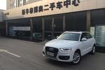 奥迪Q32015款35 TFSI 进取型