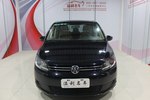 大众途安2011款1.4TSI 手动 智尚版5座