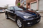 宝马X62008款xDrive35i