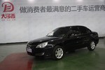 东南V3菱悦2011款1.5L 手动 启航升级版