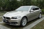 宝马5系2014款530Li 领先型