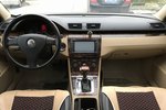 大众迈腾2007款1.8TSI 手自一体豪华型