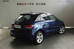 奥迪A1 Sportback2016款30 TFSI Design风尚版