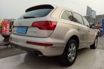 奥迪Q72013款40 TFSI 技术型