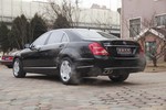 奔驰S级2010款S 600L