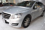 奔驰R级2011款R350L 4MATIC