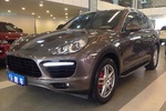 保时捷Cayenne2011款Cayenne S Hybrid