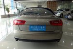 奥迪A6L2012款TFSI 标准型(2.0T)