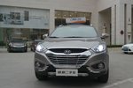 现代ix352010款2.0L 自动两驱精英版GLS 