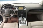 奥迪A6L2010款2.0TFSI 手自一体 标准型