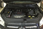 丰田RAV4荣放2011款2.4L 自动四驱至臻导航版 