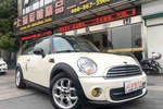 MINIMINI2011款1.6L COOPER Fun