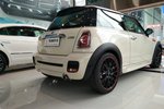 MINIMINI2012款1.6L 中国奥林匹克纪念版 