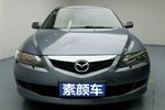 马自达Mazda62006款2.3 手自一体旗舰型 