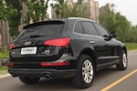 奥迪Q52013款40 TFSI 技术型