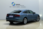 奥迪A5掀背2010款2.0TFSI 技术型