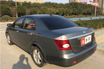 吉利远景2006款1.8L 舒适型