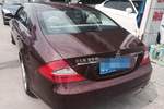 奔驰CLS级2008款CLS350 