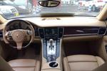 保时捷Panamera2010款Panamera 4S 4.8L 