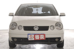 大众Polo2002款两厢1.4 CLi自动4速