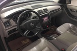 奔驰R级2010款R350L 4MATIC Grand Edition