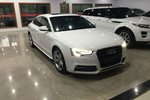 奥迪A5双门2012款3.0T quattro