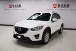 马自达CX-52013款2.0L AT 四驱尊贵型