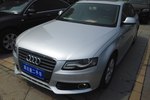 奥迪A4L2009款2.0TFSI 舒适型