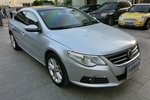 大众CC2011款2.0TSI 至尊型