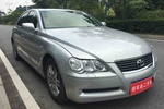 丰田锐志2006款2.5V