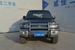 猎豹黑金刚2010款CFA6470L3 MT 4WD