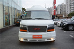 GMC Savana2013款5.3L 领袖至尊版